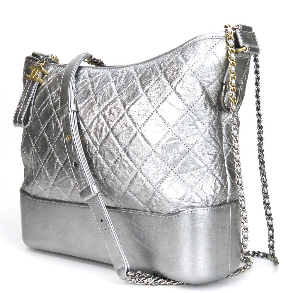 Chanel Classic Flap Shoulder Bag - Rovelle Bags