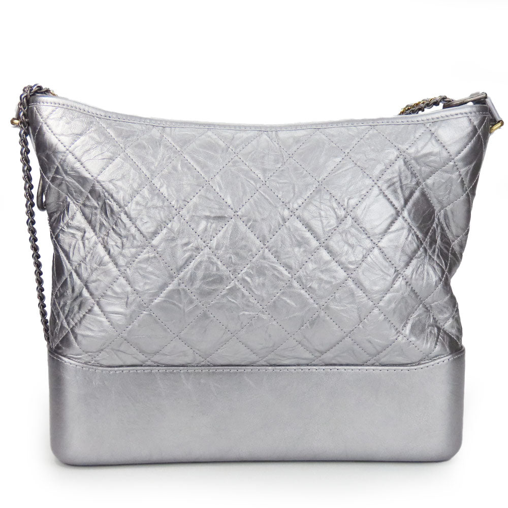 Chanel Classic Flap Shoulder Bag - Rovelle Bags