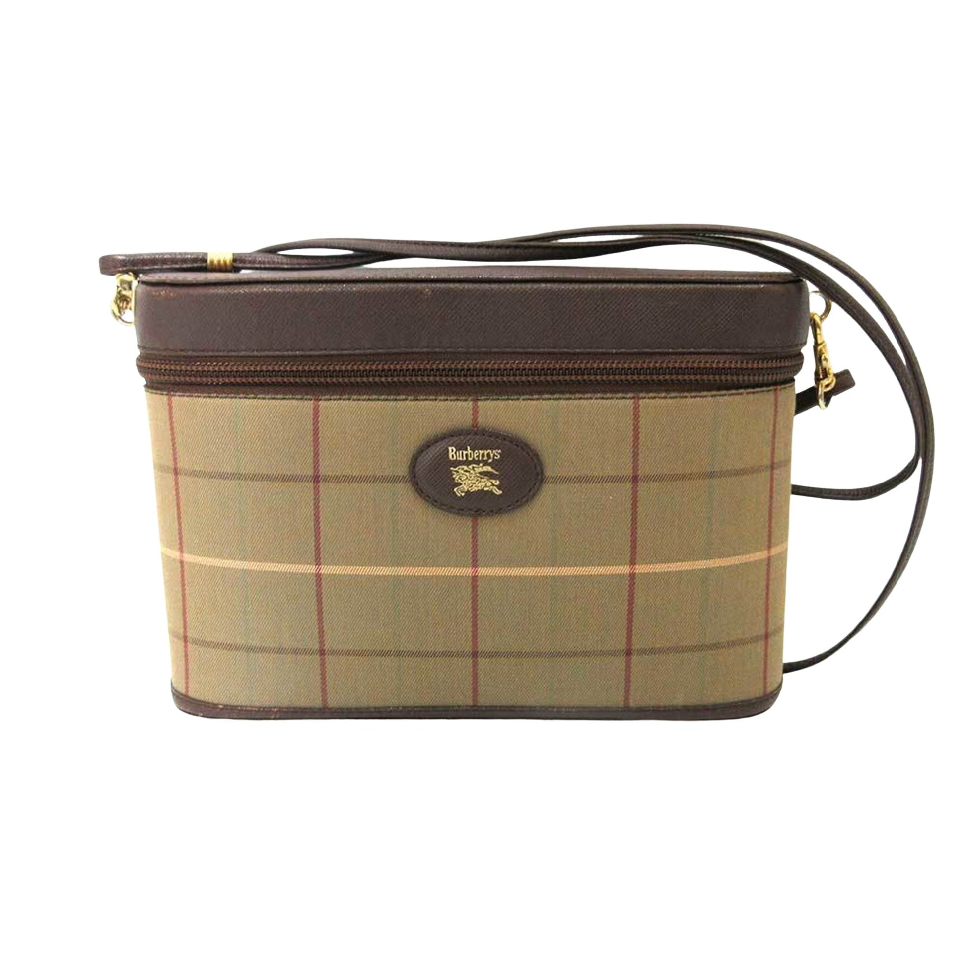 Burberry Brand Shoulder Bag - Rovelle Bags