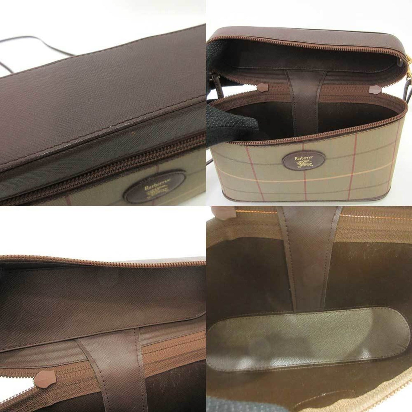 Burberry Brand Shoulder Bag - Rovelle Bags