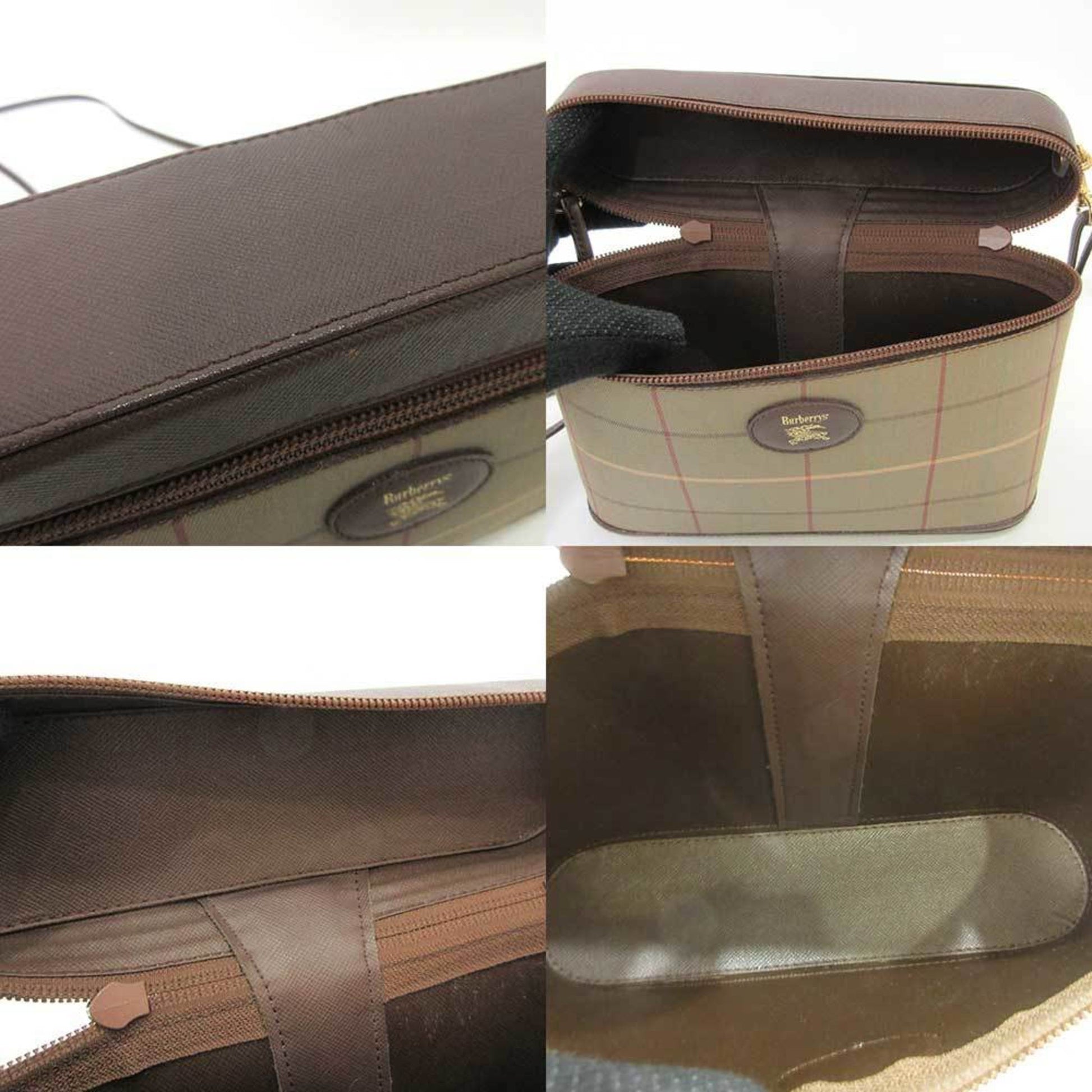 Burberry Brand Shoulder Bag - Rovelle Bags