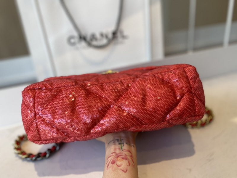 Chanel Handbag - Almora Bags