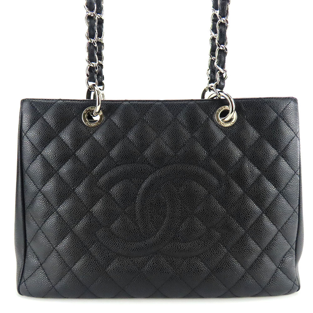 Chanel Classic Flap Tote Bag - Rovelle Bags