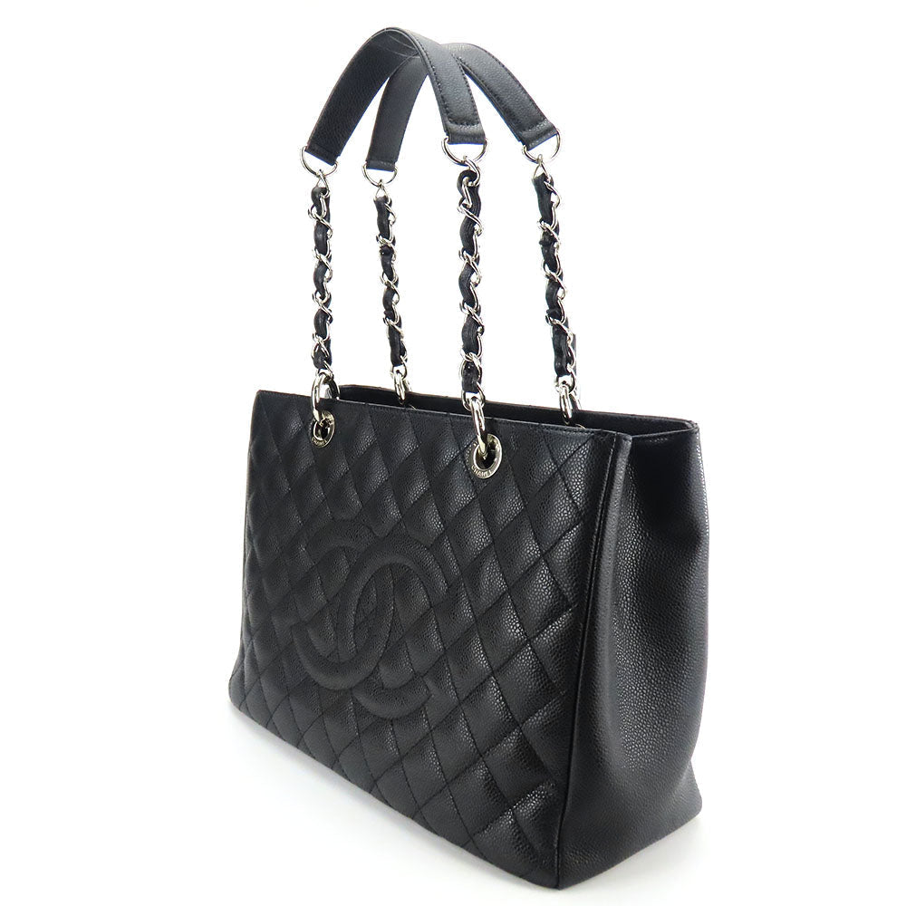Chanel Classic Flap Tote Bag - Rovelle Bags