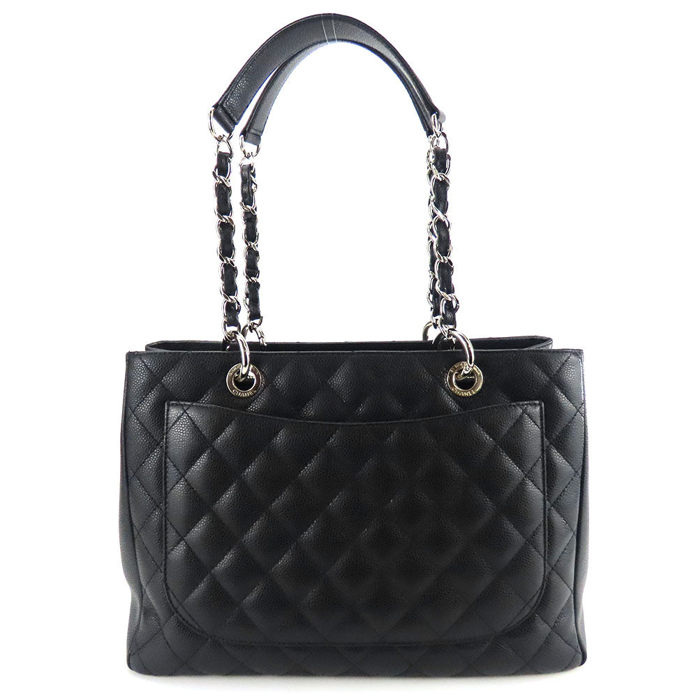 Chanel Classic Flap Tote Bag - Rovelle Bags