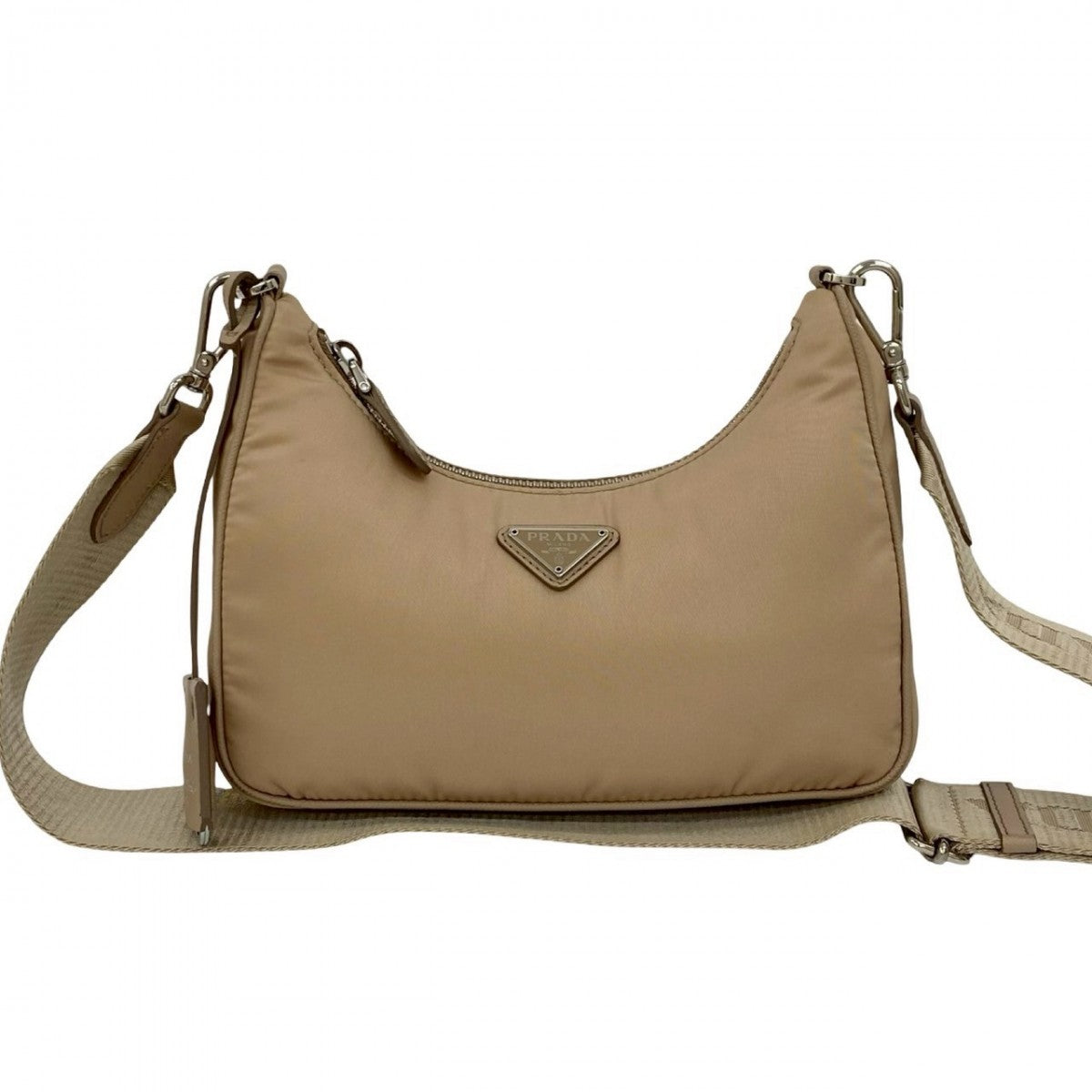 Prada Re Edition Shoulder Bag - Rovelle Bags