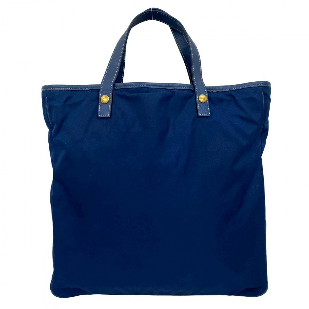 Prada Nylon Handbag - Rovelle Bags