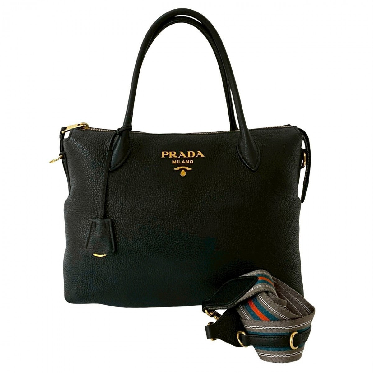 Prada Shoulder Bag - Rovelle Bags