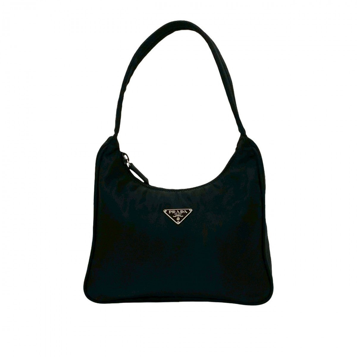 Prada Nylon Handbag - Rovelle Bags