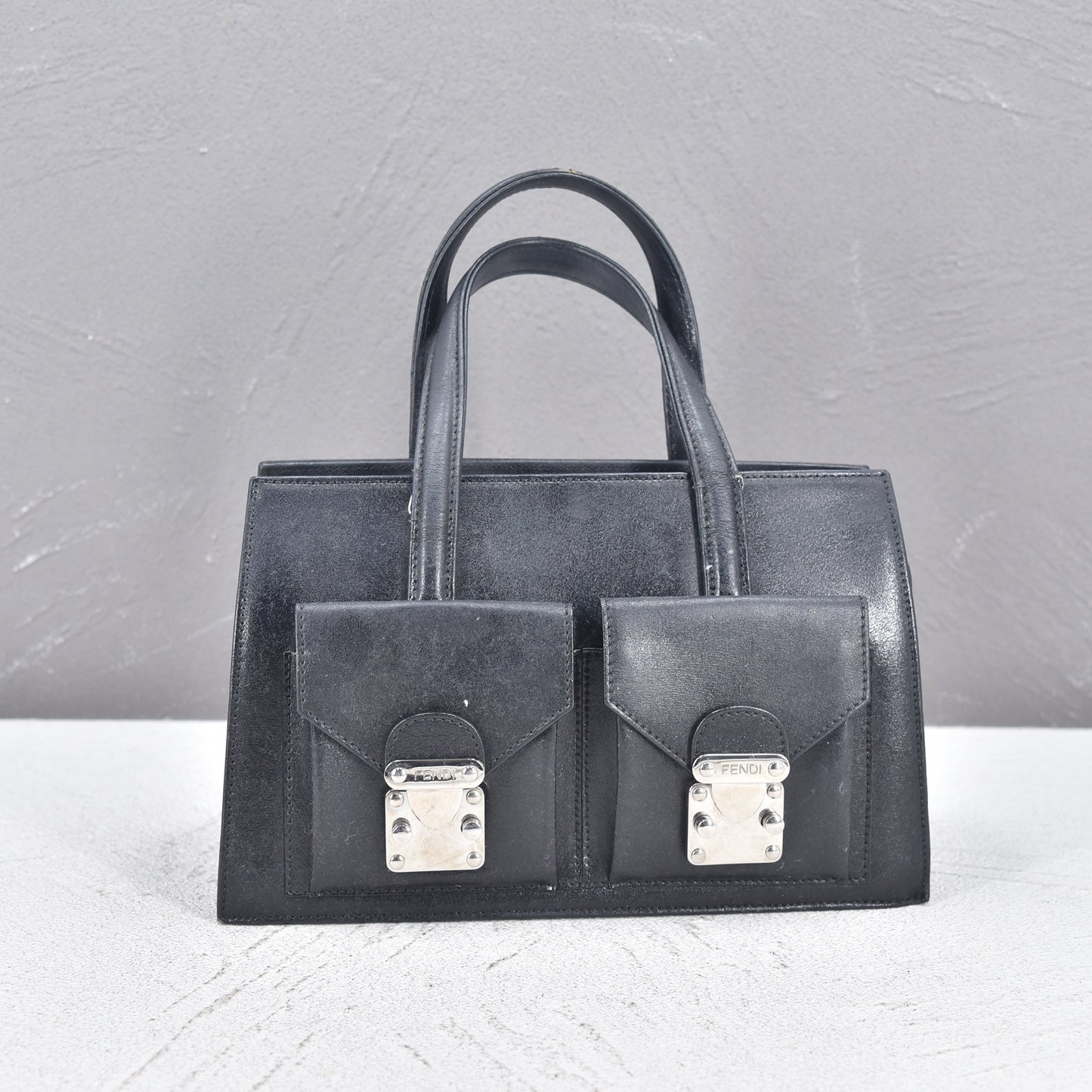 Fendi Handbag - Rovelle Bags