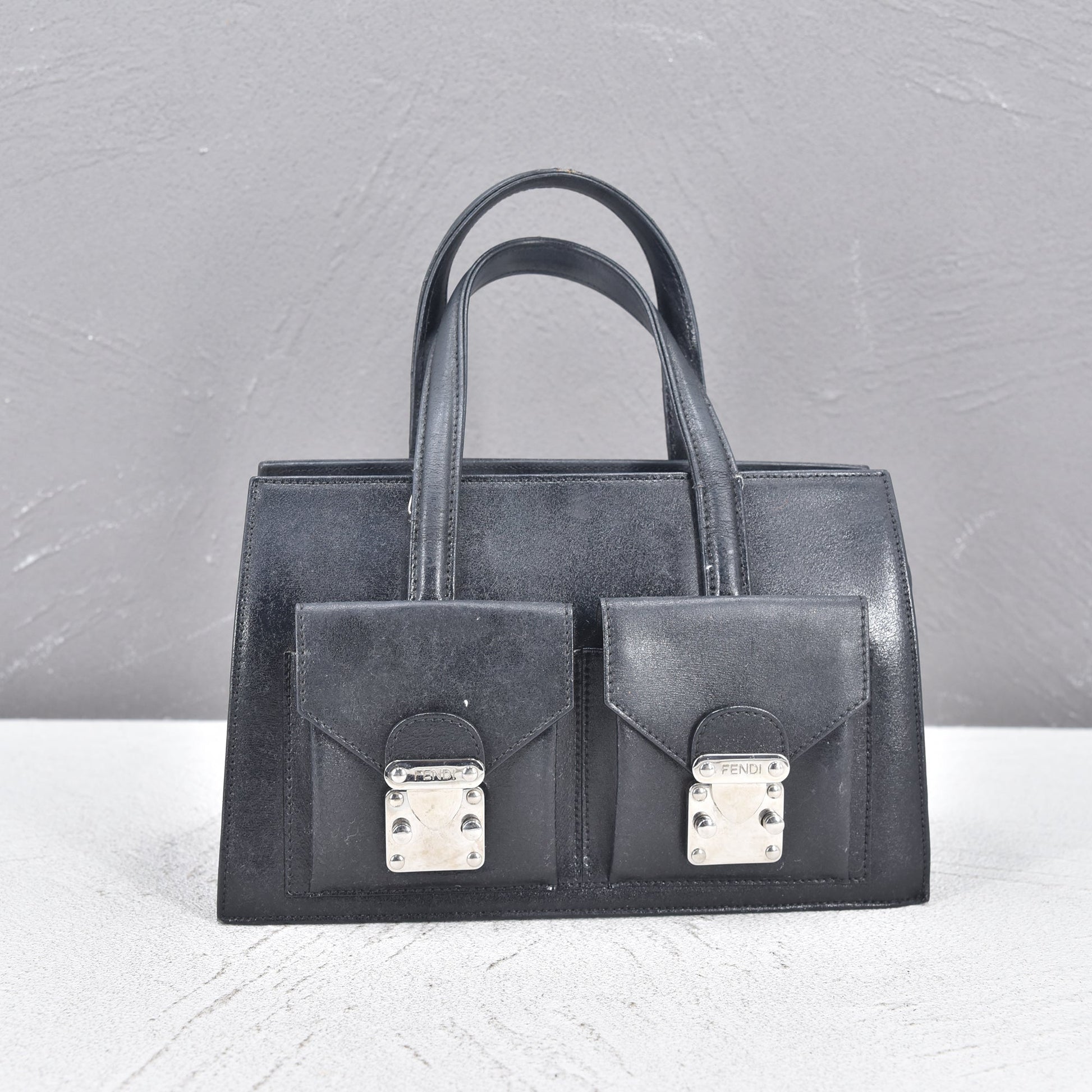 Fendi Handbag - Rovelle Bags