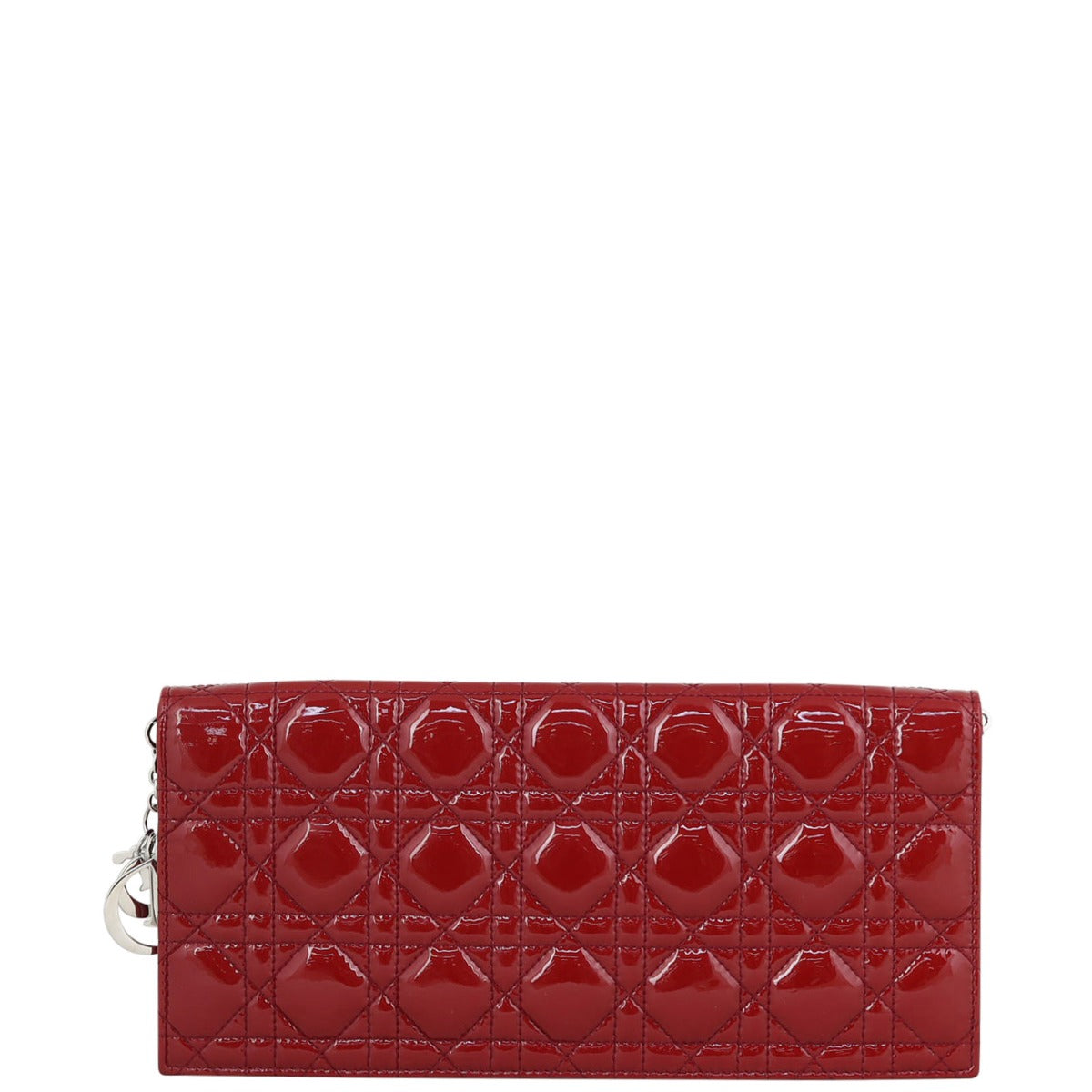 Dior Lady Dior Clutch - Rovelle Bags
