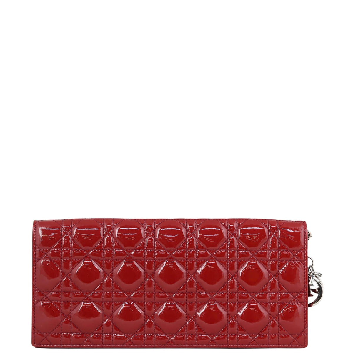 Dior Lady Dior Clutch - Rovelle Bags