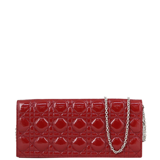 Dior Lady Dior Clutch - Rovelle Bags