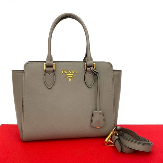 Prada Shoulder Bag - Rovelle Bags