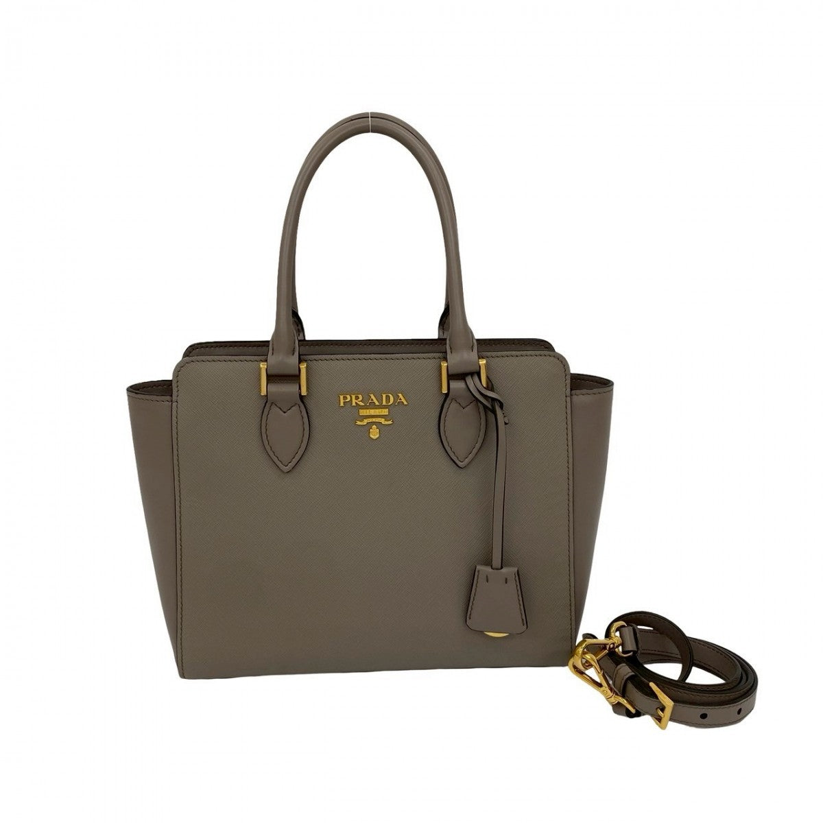 Prada Shoulder Bag - Rovelle Bags