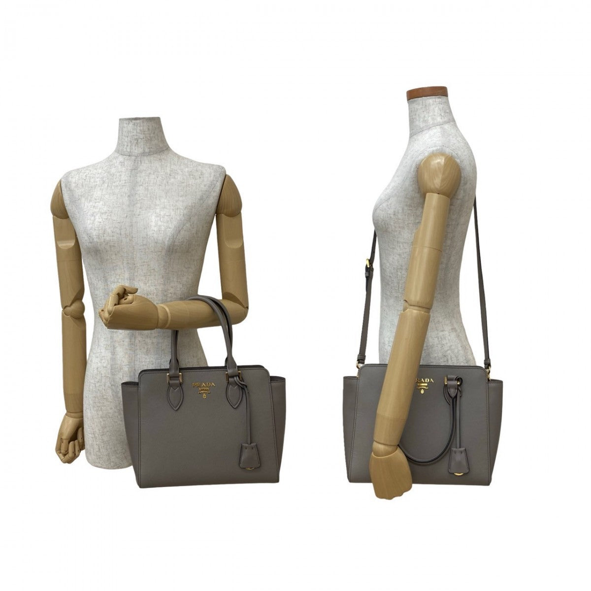 Prada Shoulder Bag - Rovelle Bags