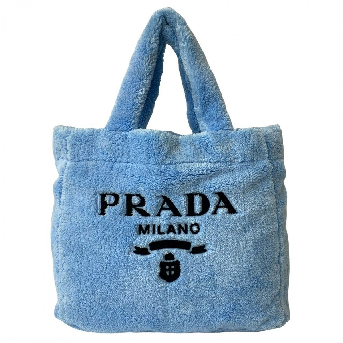 Prada Tote - Rovelle Bags