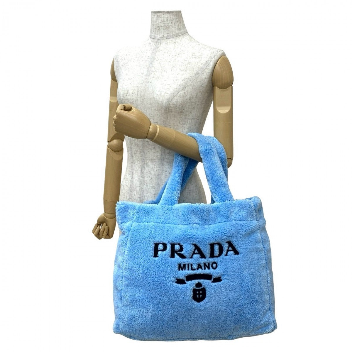 Prada Tote - Rovelle Bags