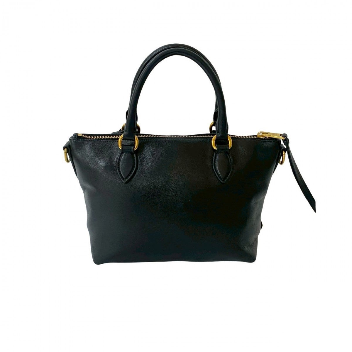 Prada Shoulder Bag - Rovelle Bags
