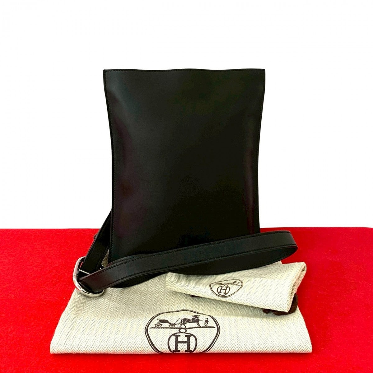 Hermès Shoulder Bag - Rovelle Bags