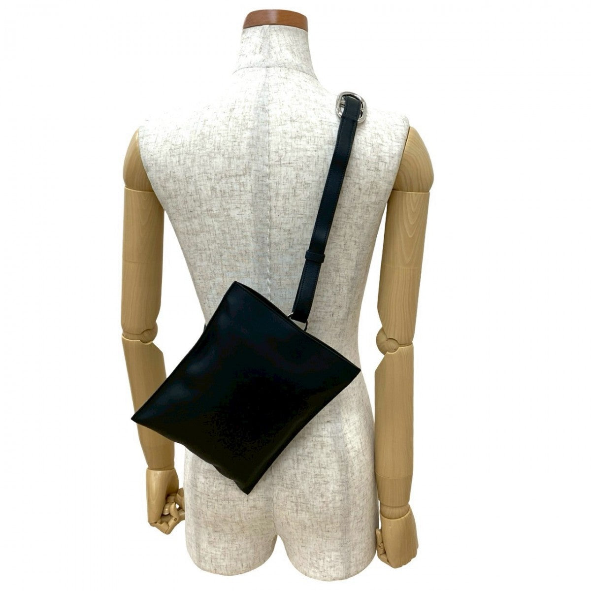 Hermès Shoulder Bag - Rovelle Bags