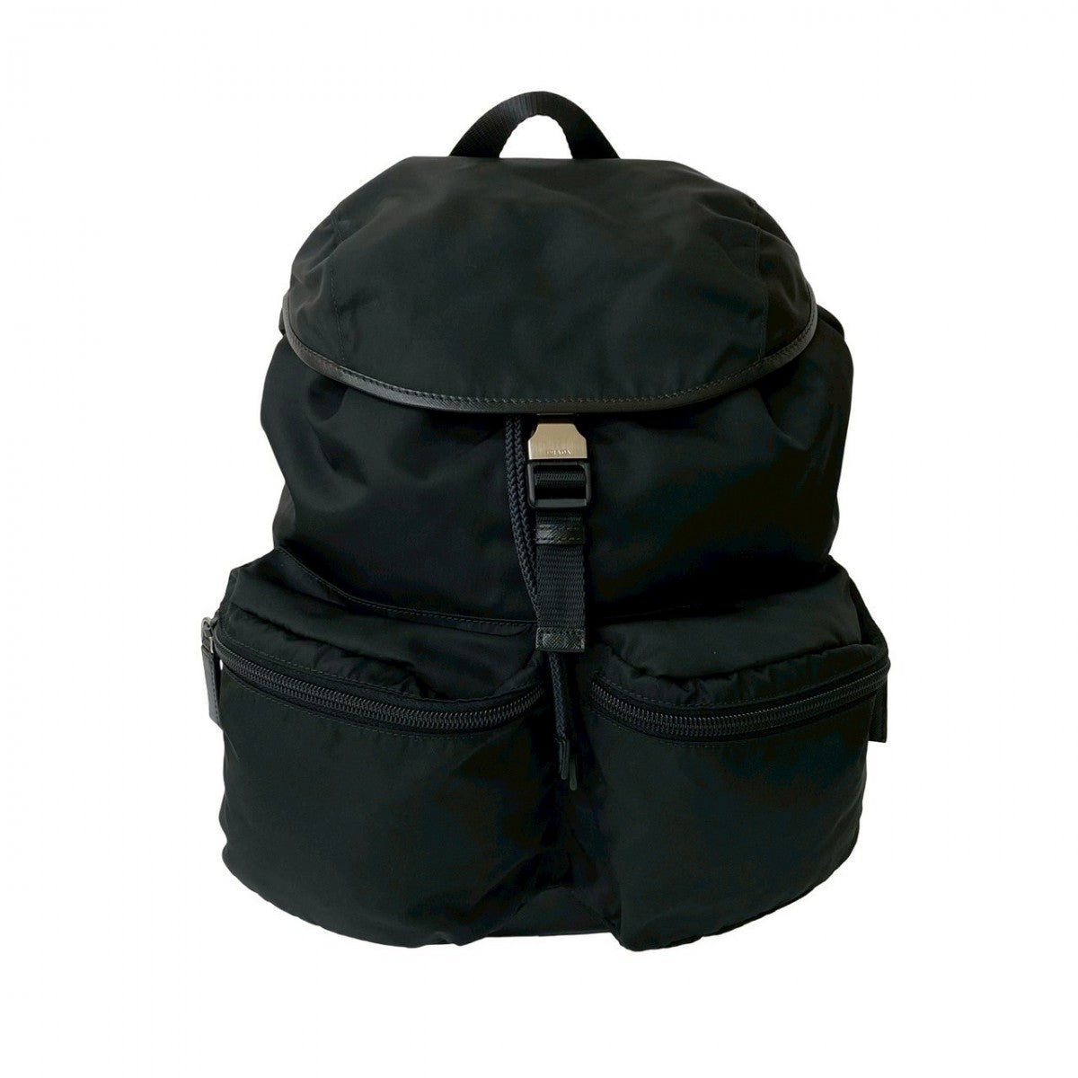 Prada Nylon Backpack - Rovelle Bags