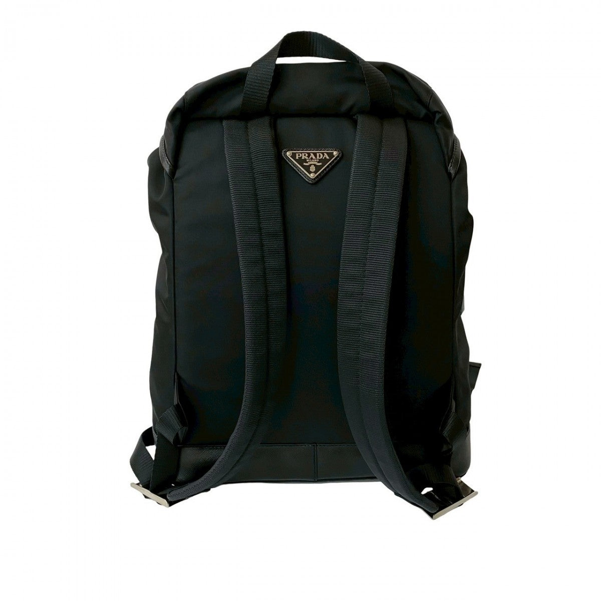 Prada Nylon Backpack - Rovelle Bags