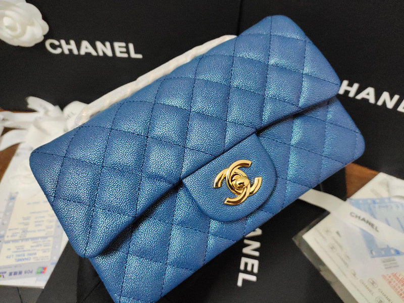 Chanel Handbag - Almora Bags
