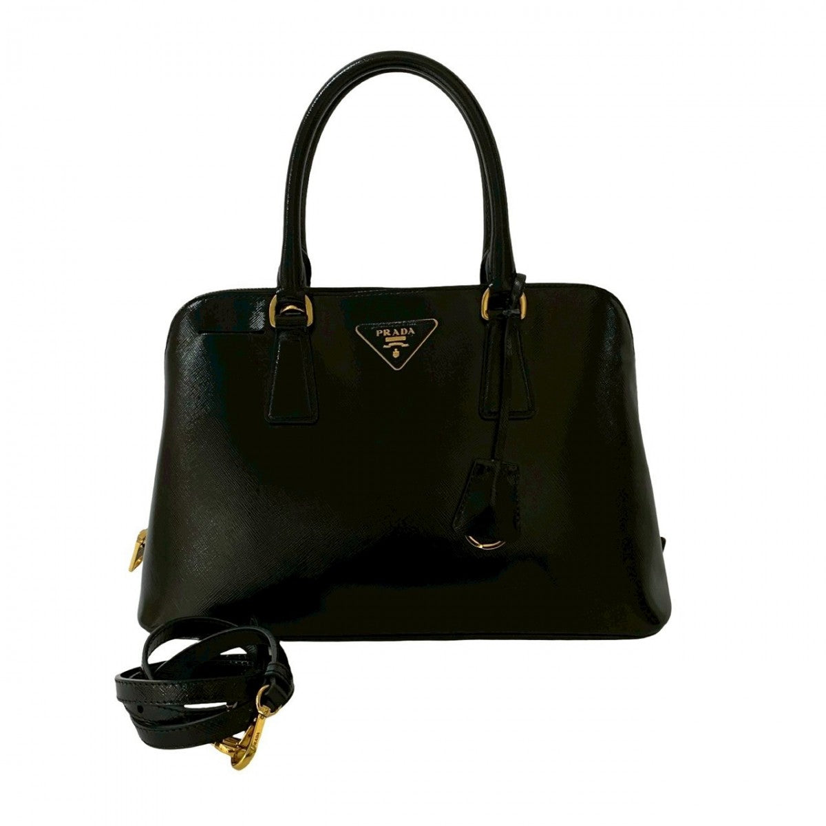 Prada Shoulder Bag - Rovelle Bags