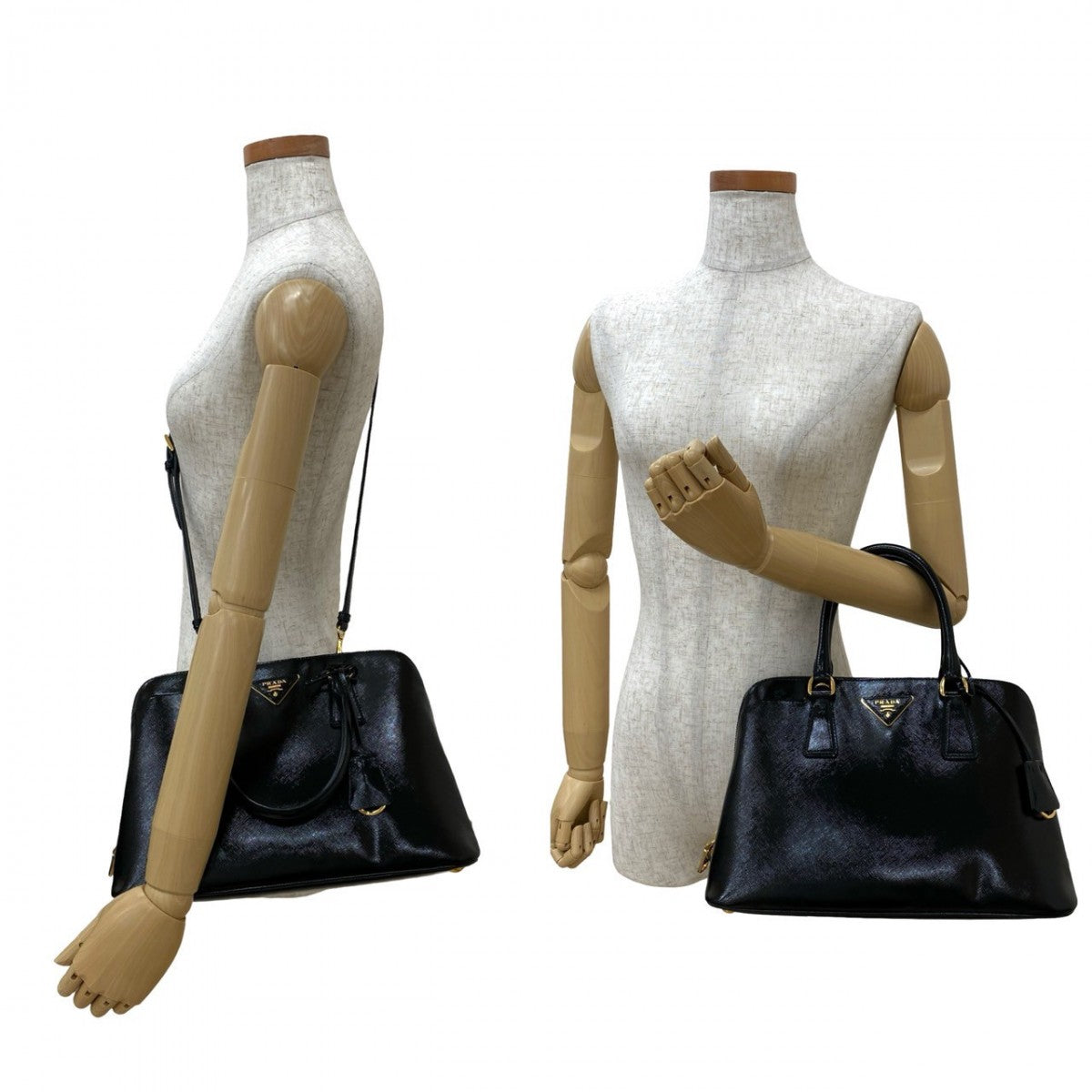 Prada Shoulder Bag - Rovelle Bags