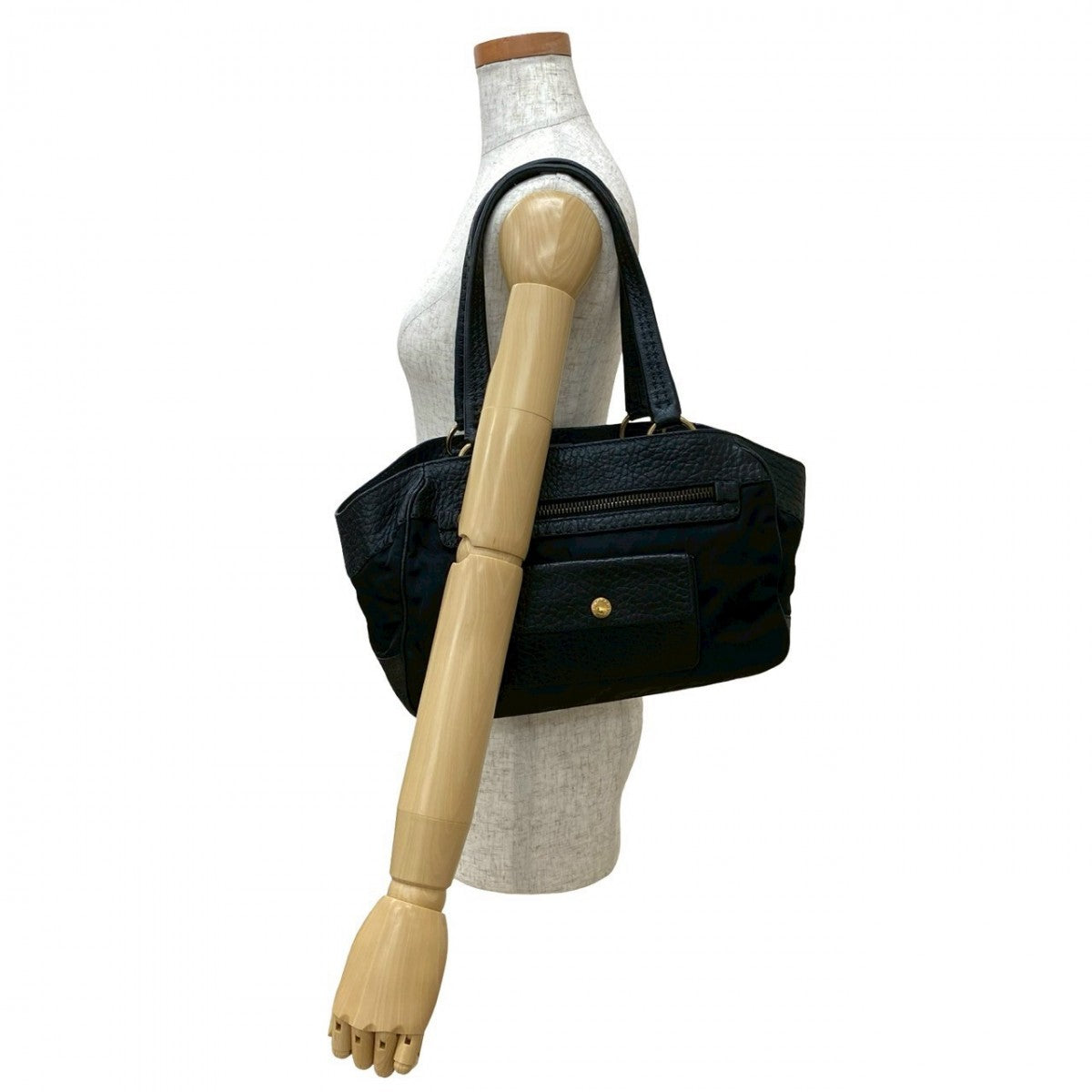 Prada Shoulder Bag - Rovelle Bags