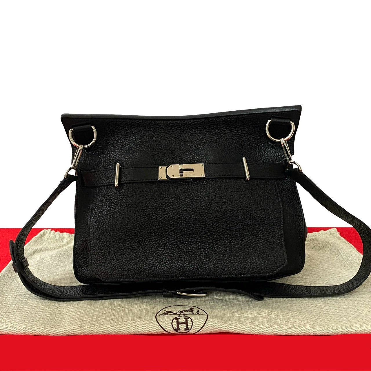 Hermès Shoulder Bag - Rovelle Bags
