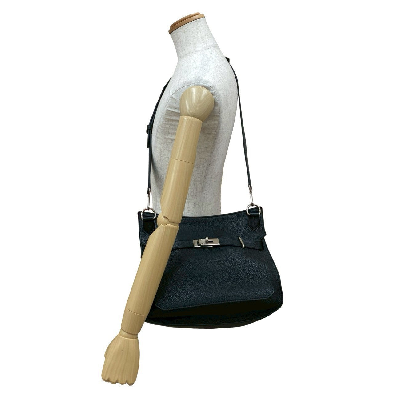 Hermès Shoulder Bag - Rovelle Bags