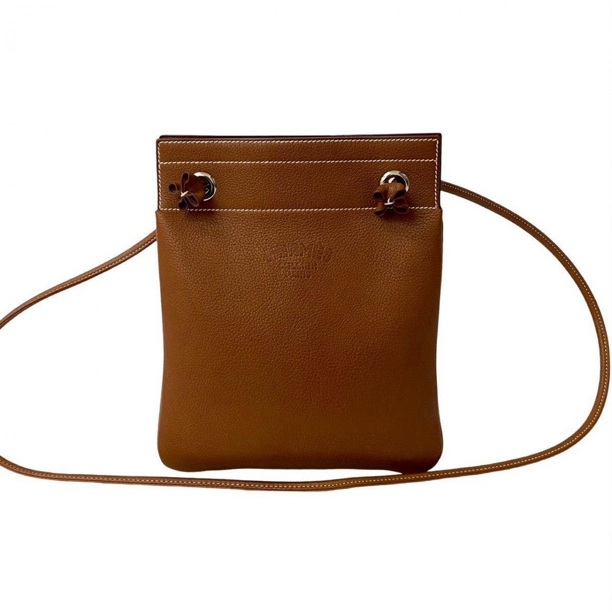 Hermès Mini Shoulder Bag - Rovelle Bags