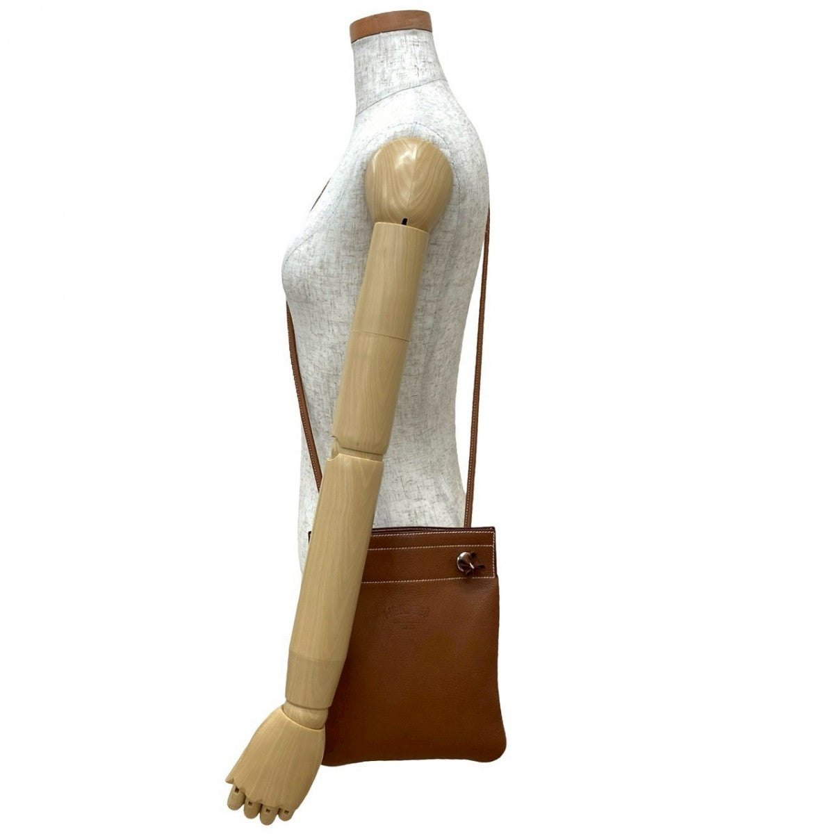 Hermès Mini Shoulder Bag - Rovelle Bags