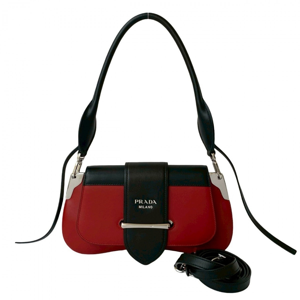 Prada Shoulder Bag - Rovelle Bags