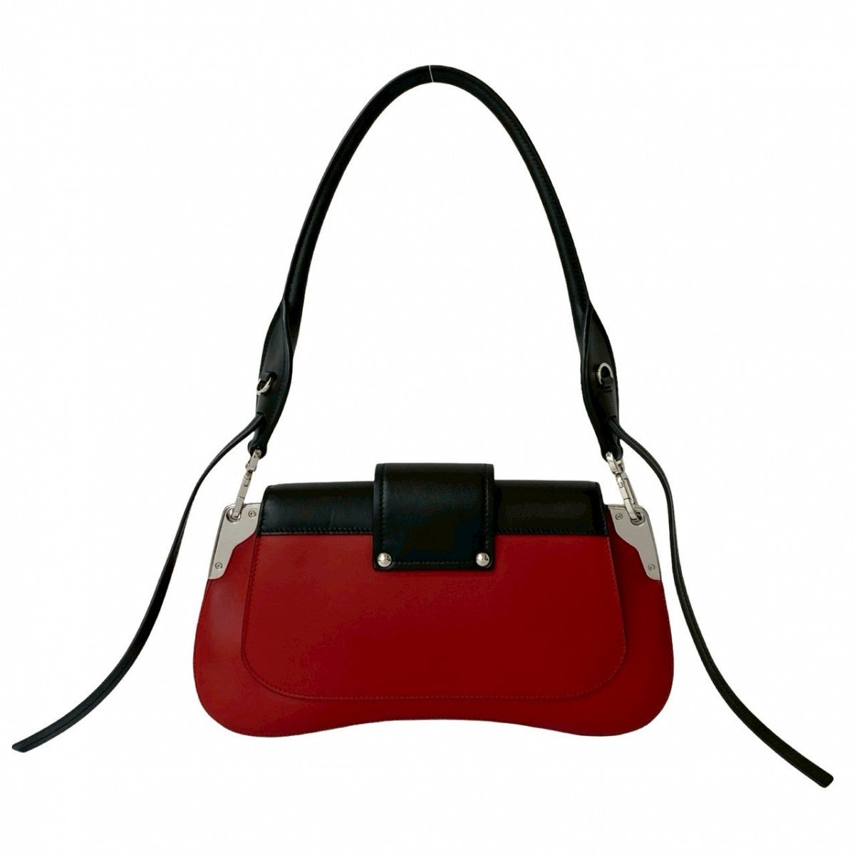 Prada Shoulder Bag - Rovelle Bags