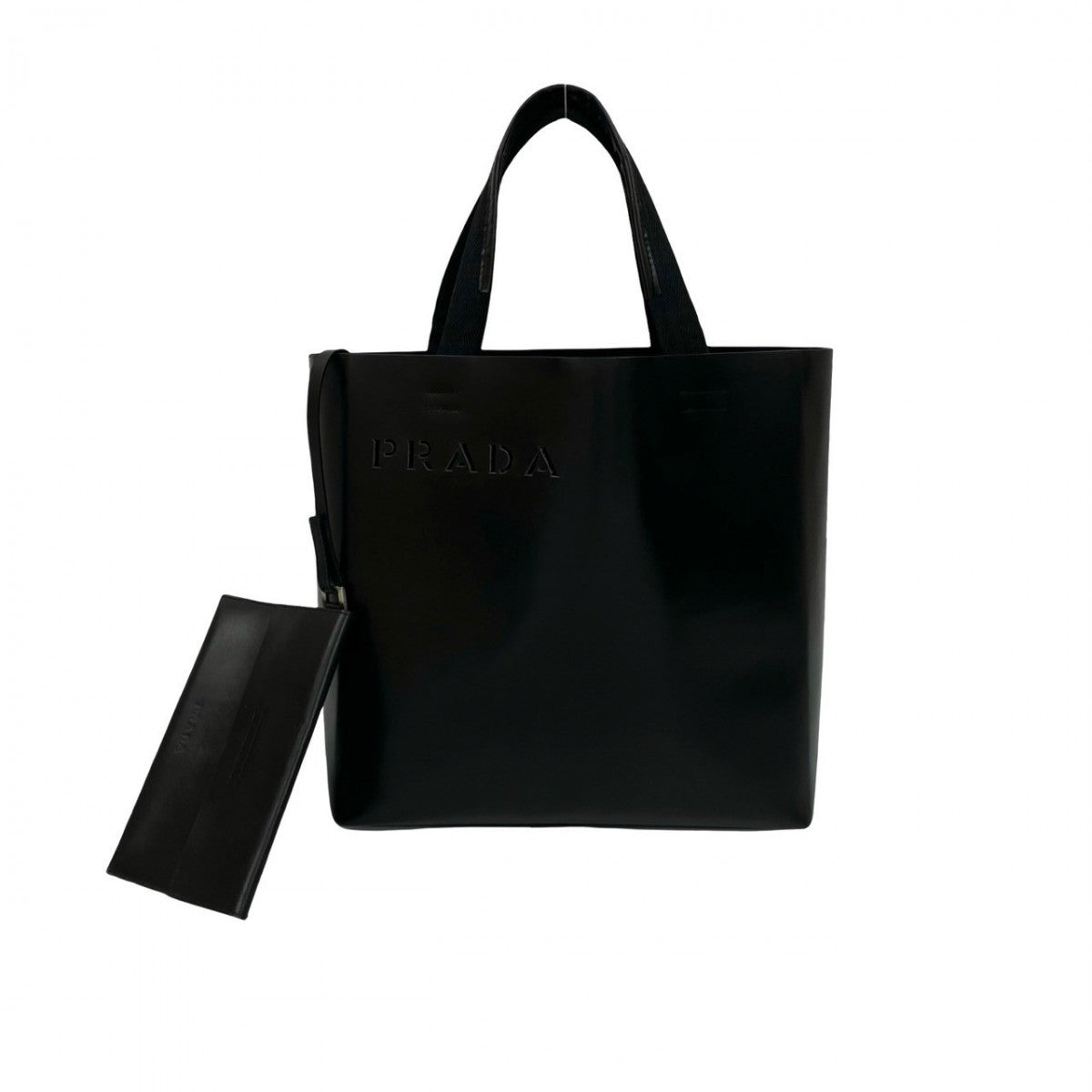 Prada Handbag - Rovelle Bags