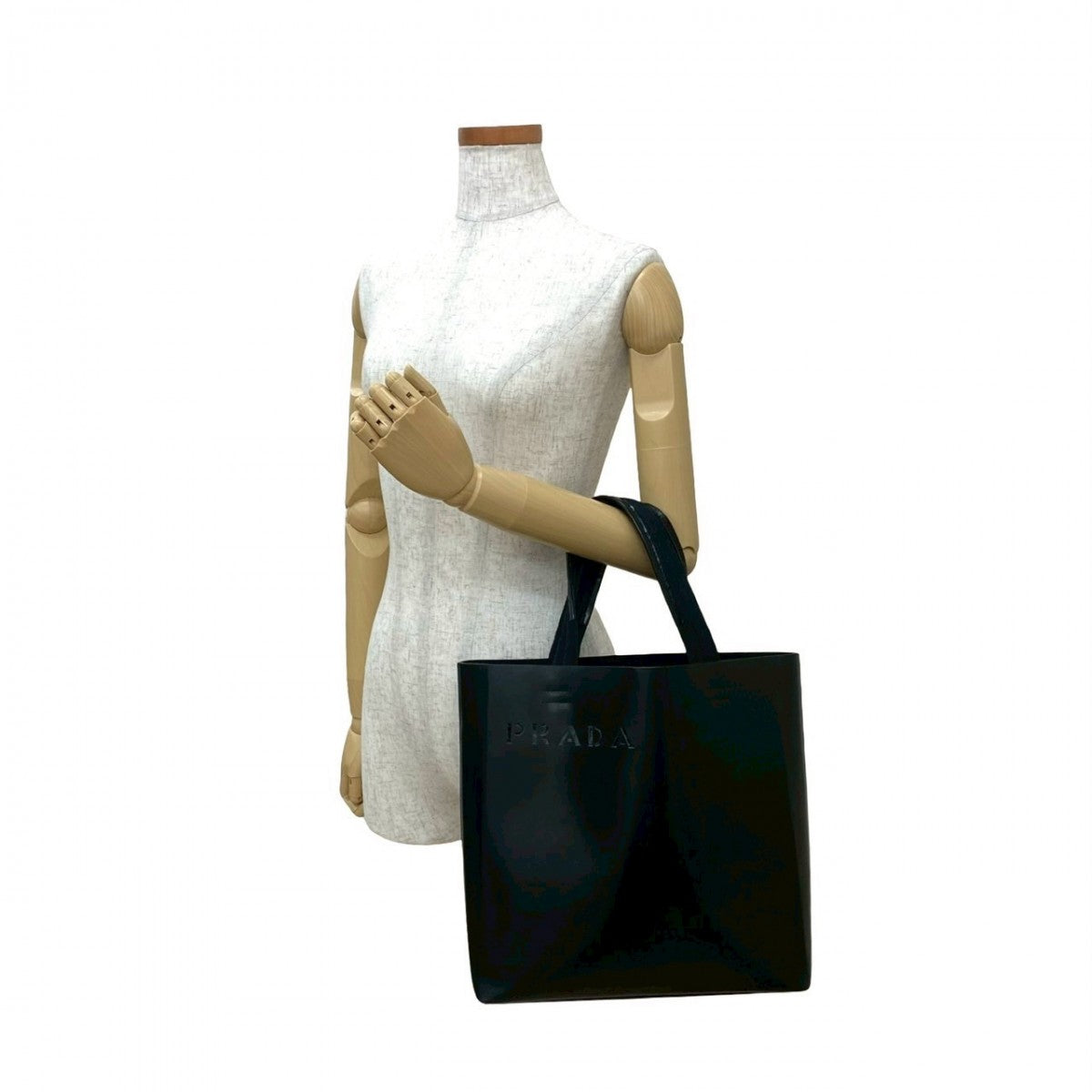 Prada Handbag - Rovelle Bags