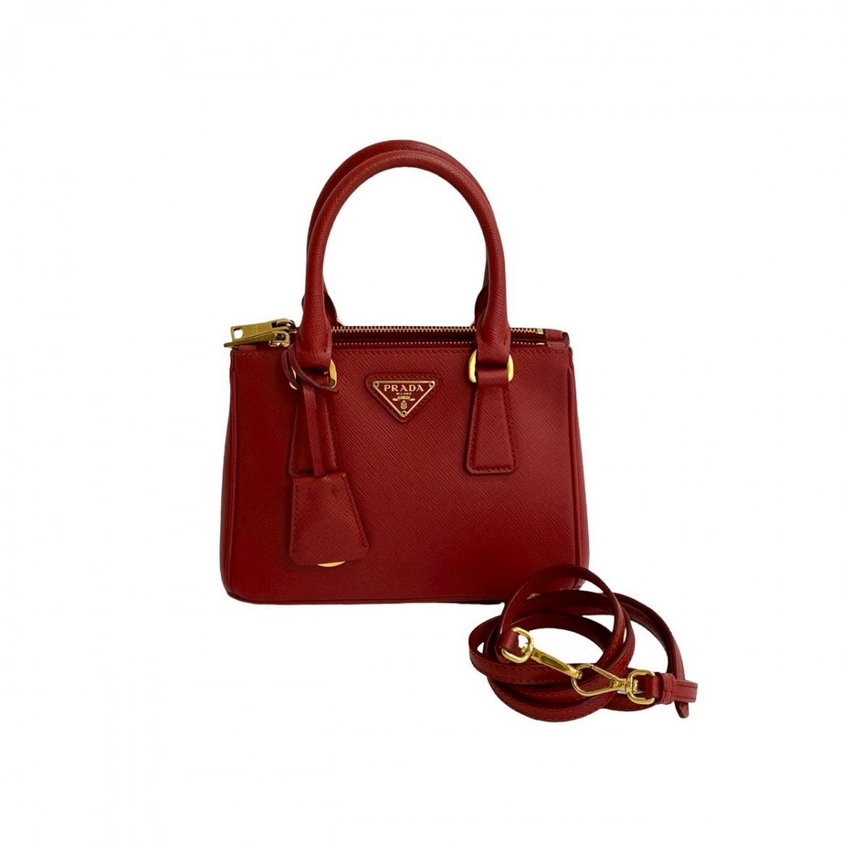 Prada Galleria Tote - Rovelle Bags