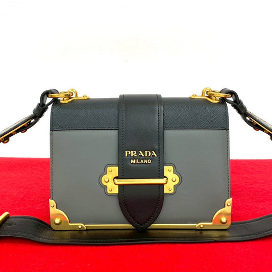 Prada Shoulder Bag - Rovelle Bags