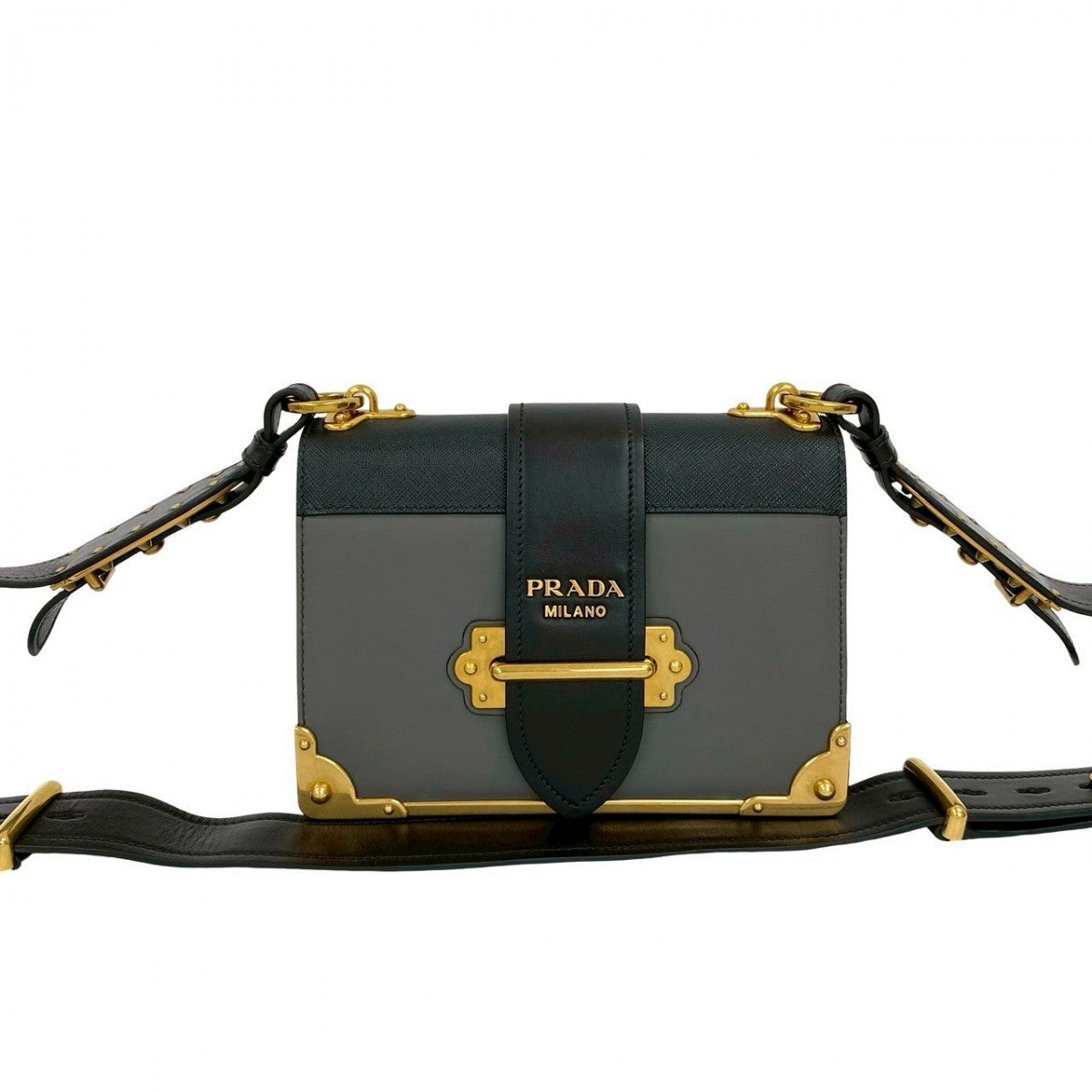 Prada Shoulder Bag - Rovelle Bags