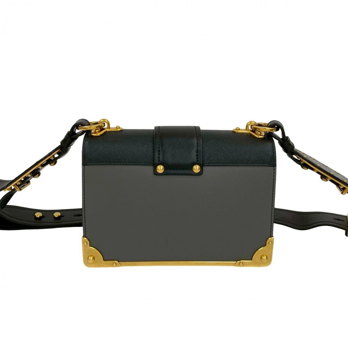 Prada Shoulder Bag - Rovelle Bags
