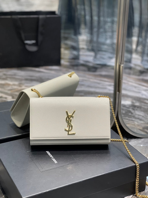 Yves Saint Laurent - Bags - 182