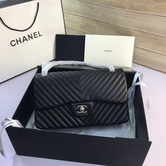 Chanel Handbag - Almora Bags