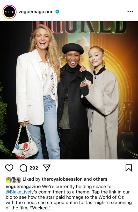 Chanel Shoulder Bag - Rovelle Bags