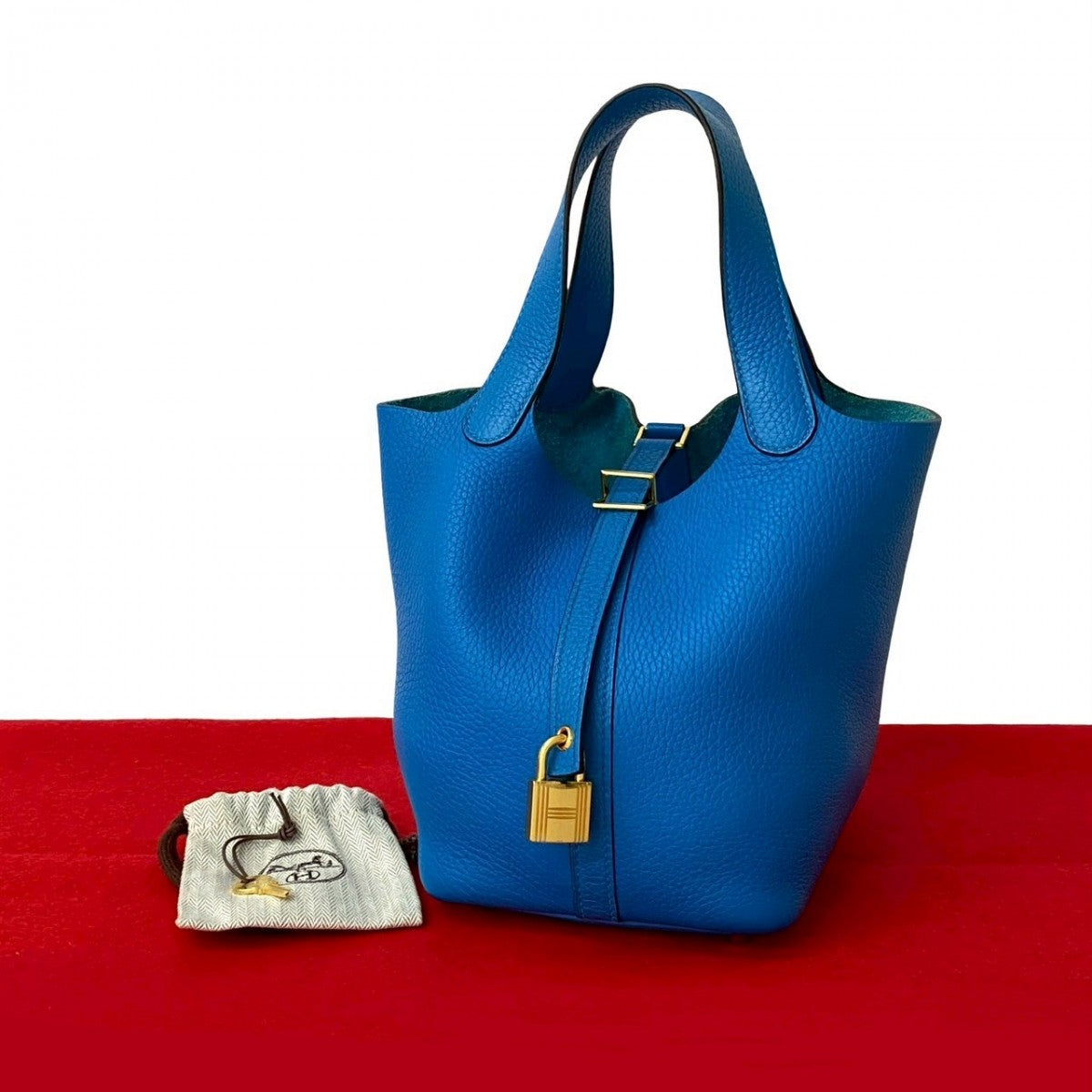 Hermès Handbag - Rovelle Bags