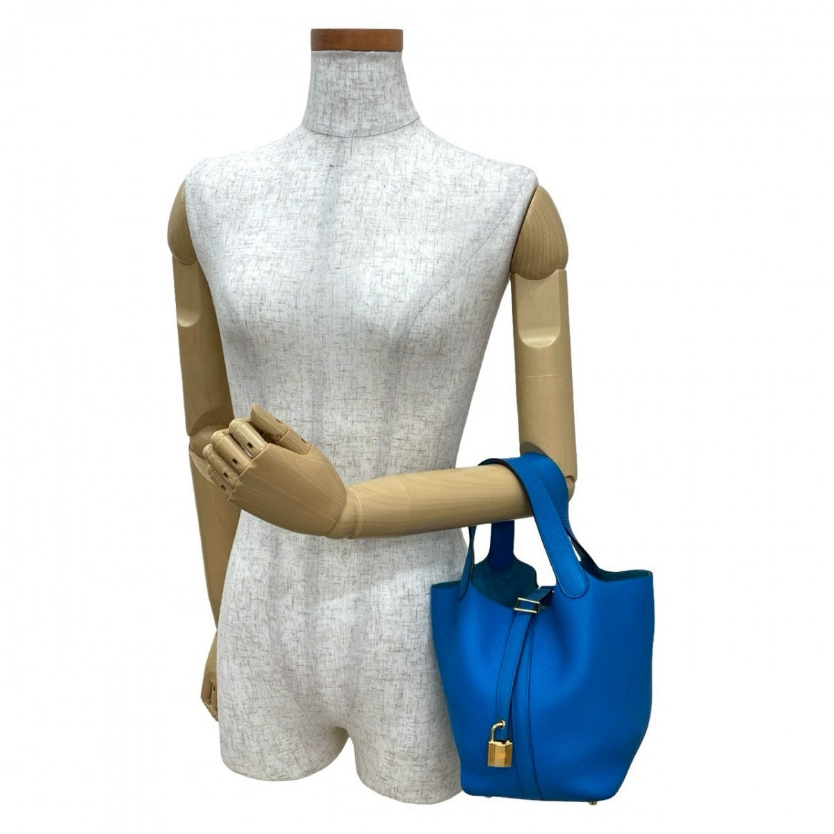 Hermès Handbag - Rovelle Bags