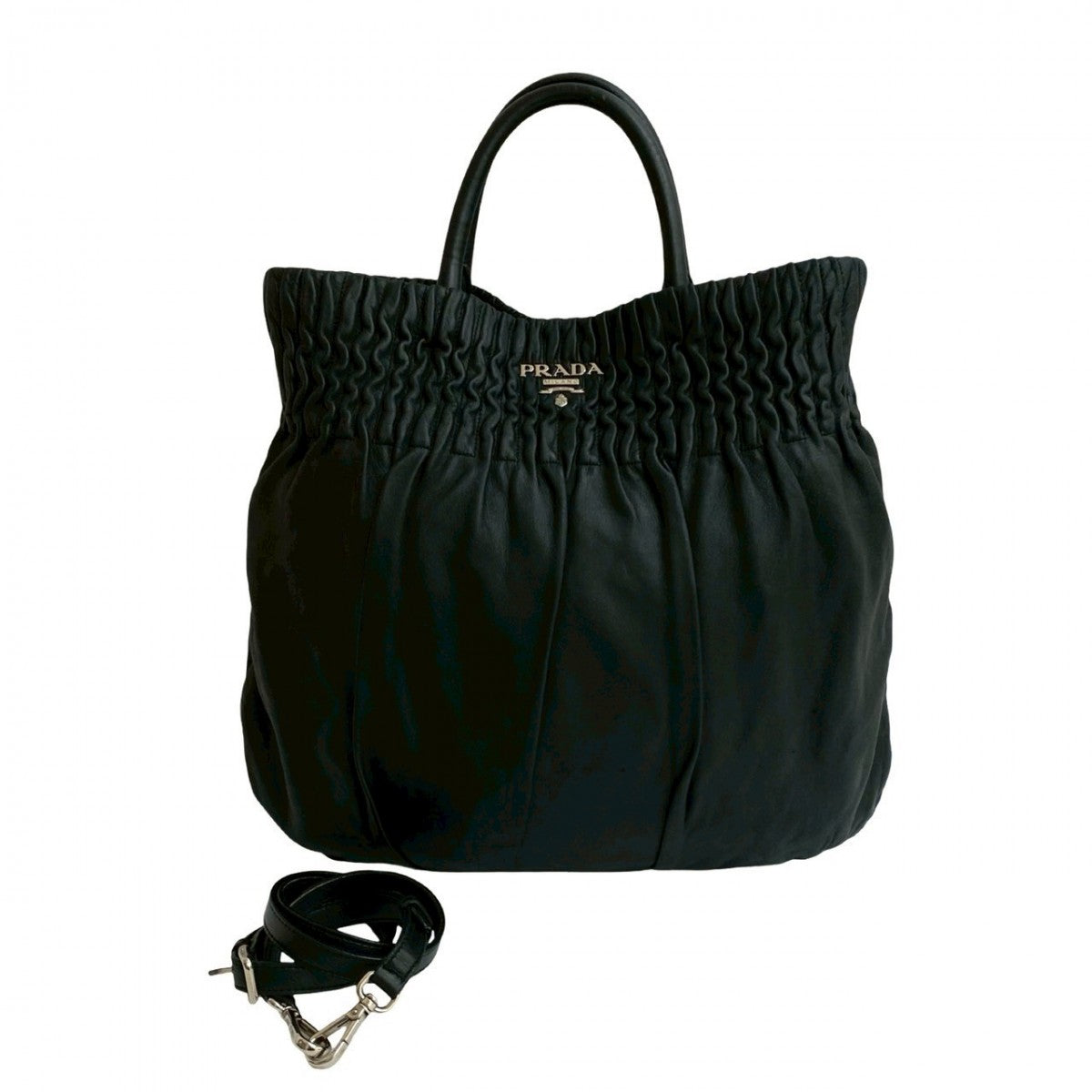 Prada Shoulder Bag - Rovelle Bags